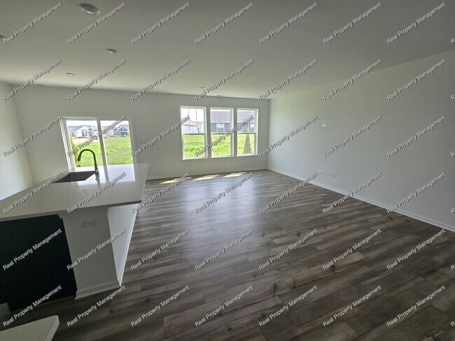 Foto del edificio - New Construction 3 Bedroom Townhome