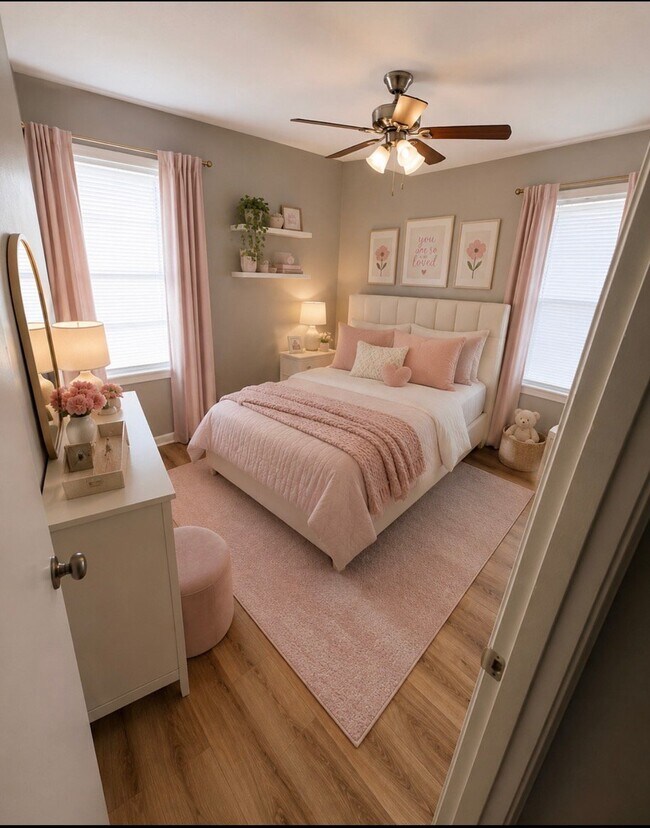 Foto del edificio - 4832 Wellborn Dr