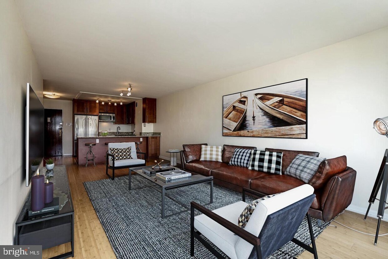 Foto principal - 1425 4th St SW