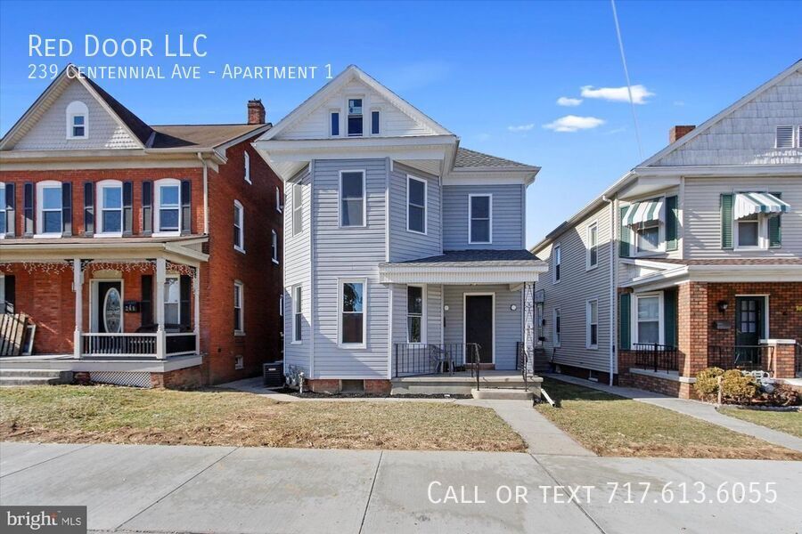 Primary Photo - 239 Centennial Ave