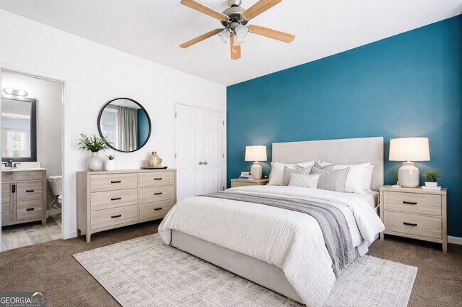 Foto del edificio - 1582 Ewing Farm Dr