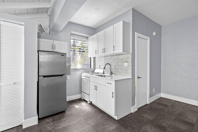 Building Photo - 1507 Meridian Ave