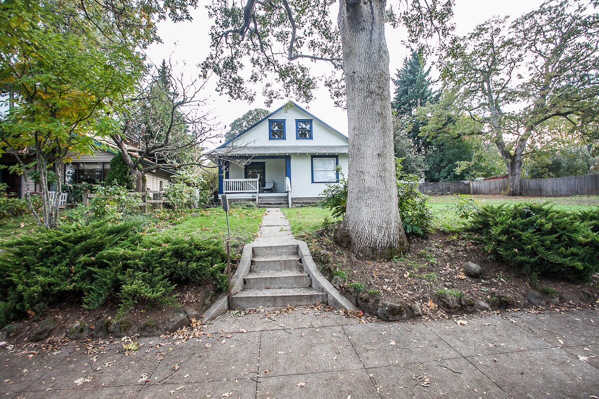 Foto del edificio - 611 Prospect Ave