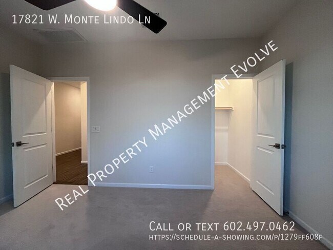 Foto del edificio - 17821 W Monte Lindo Ln