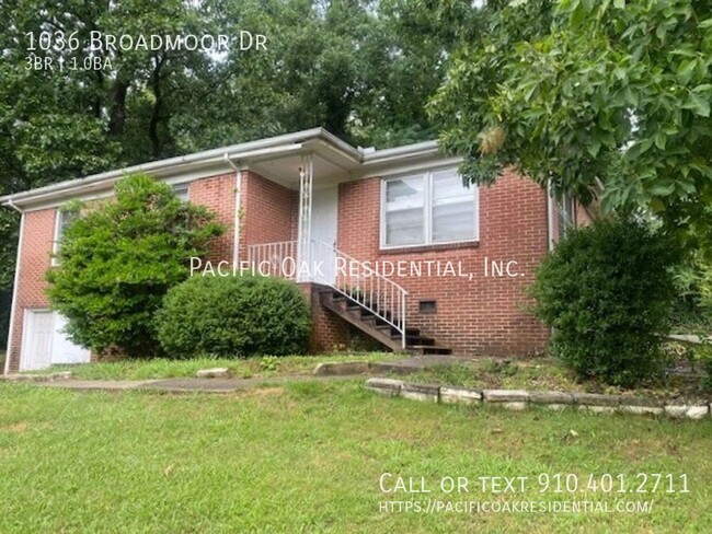 Building Photo - Available Now! Call Today!