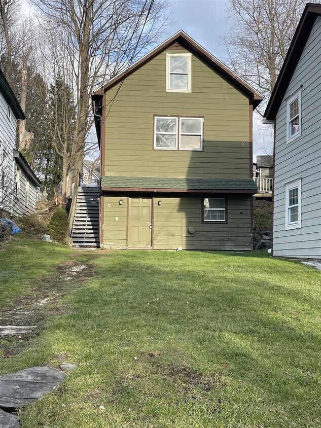 32 S Center St, Millerton, NY 12546 House Rental in Millerton, NY