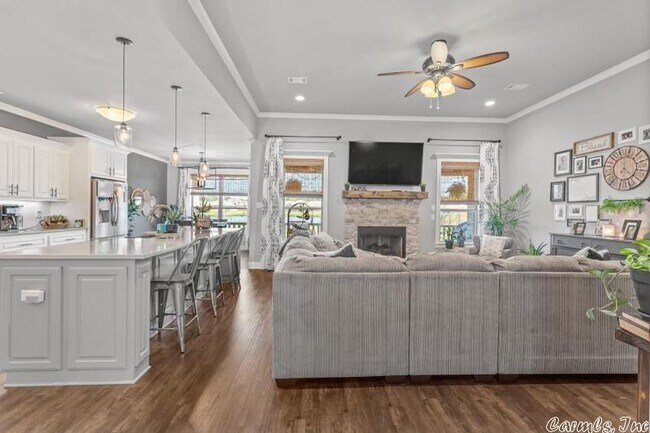 Building Photo - 123 Bud Ford Trail