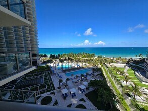 Building Photo - 9701 Collins Ave