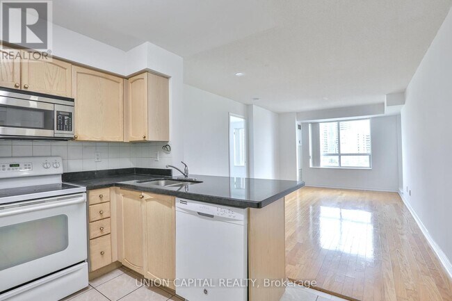 Photo du bâtiment - 23 Oneida Crescent