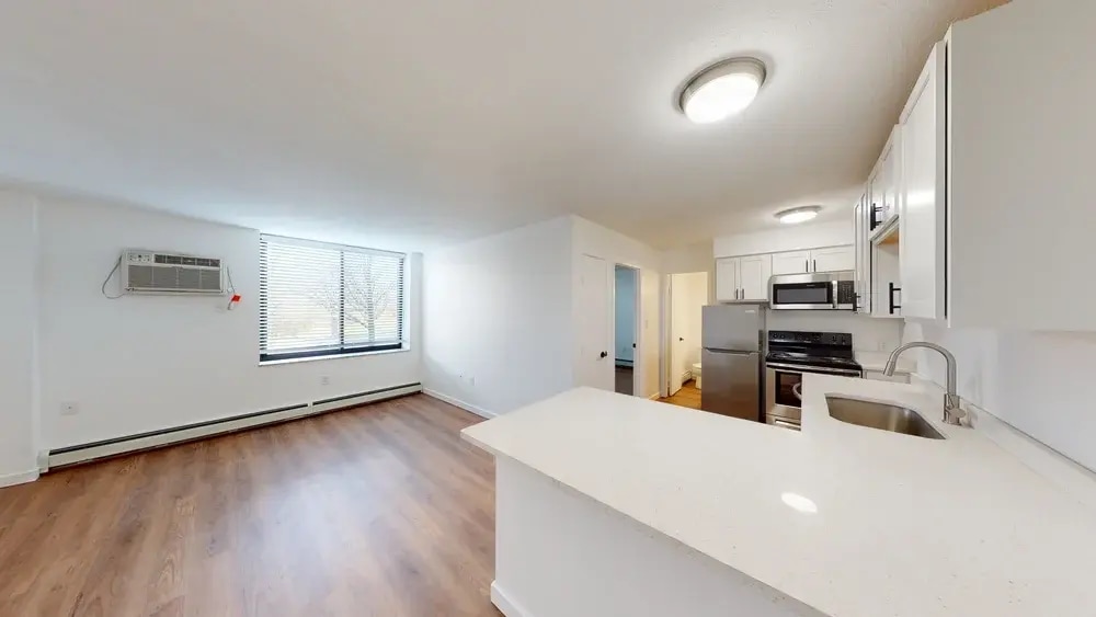 Photo - Skyview Terrace (in-unit washer/dryer) Apartments