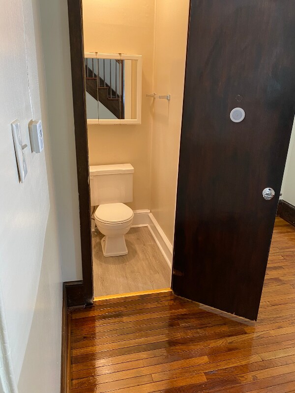 Foto del edificio - 307 N 5th Ave