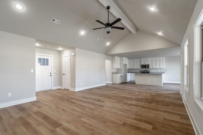 Building Photo - BRAND NEW 3-bedroom 2 bath Home in Prairie...