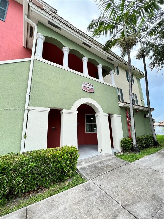 Building Photo - 11101 NW 83rd St