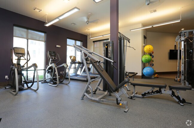 Foto del interior - Infinity on the Point