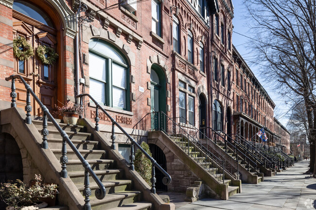 5 Most Affordable Neighborhoods in Jersey City, NJ