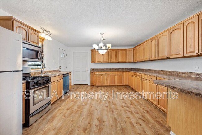 Foto del edificio - 1209 Grout Dr