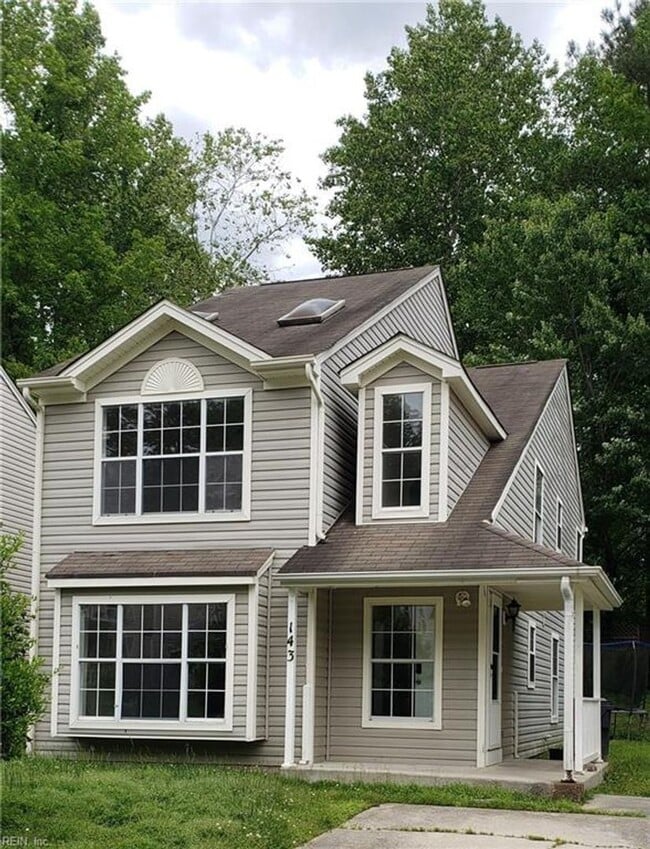 Building Photo - 143 Allyson Dr