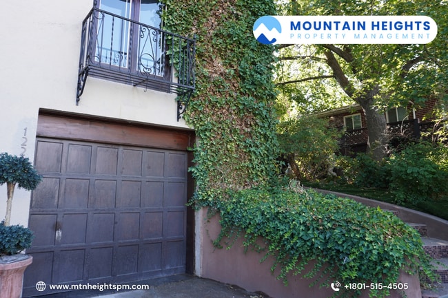 Building Photo - 1227 S 1300 E