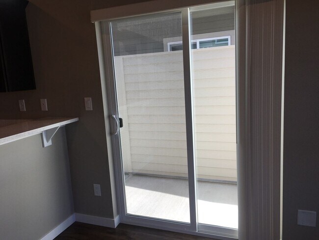 Foto del edificio - Cozy 2BR Home with A/C & Garage – Animal Friendly in Bend, OR