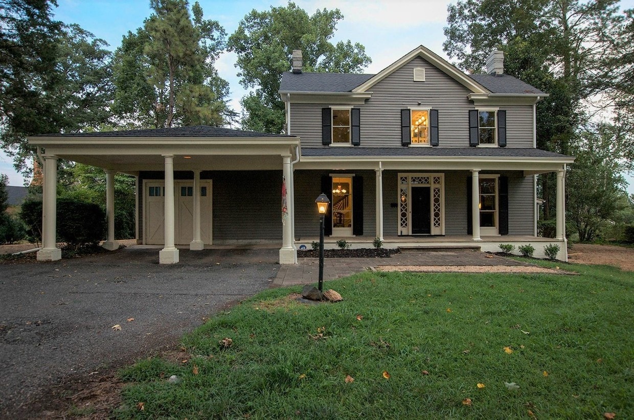 Primary Photo - 4 br, 3 bath House - 1990 Link Road