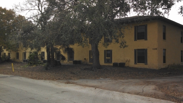 Foto del edificio - The Timbers at Cypress Point