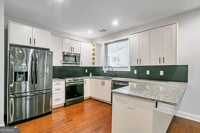 Building Photo - 3573 Orchard Cir