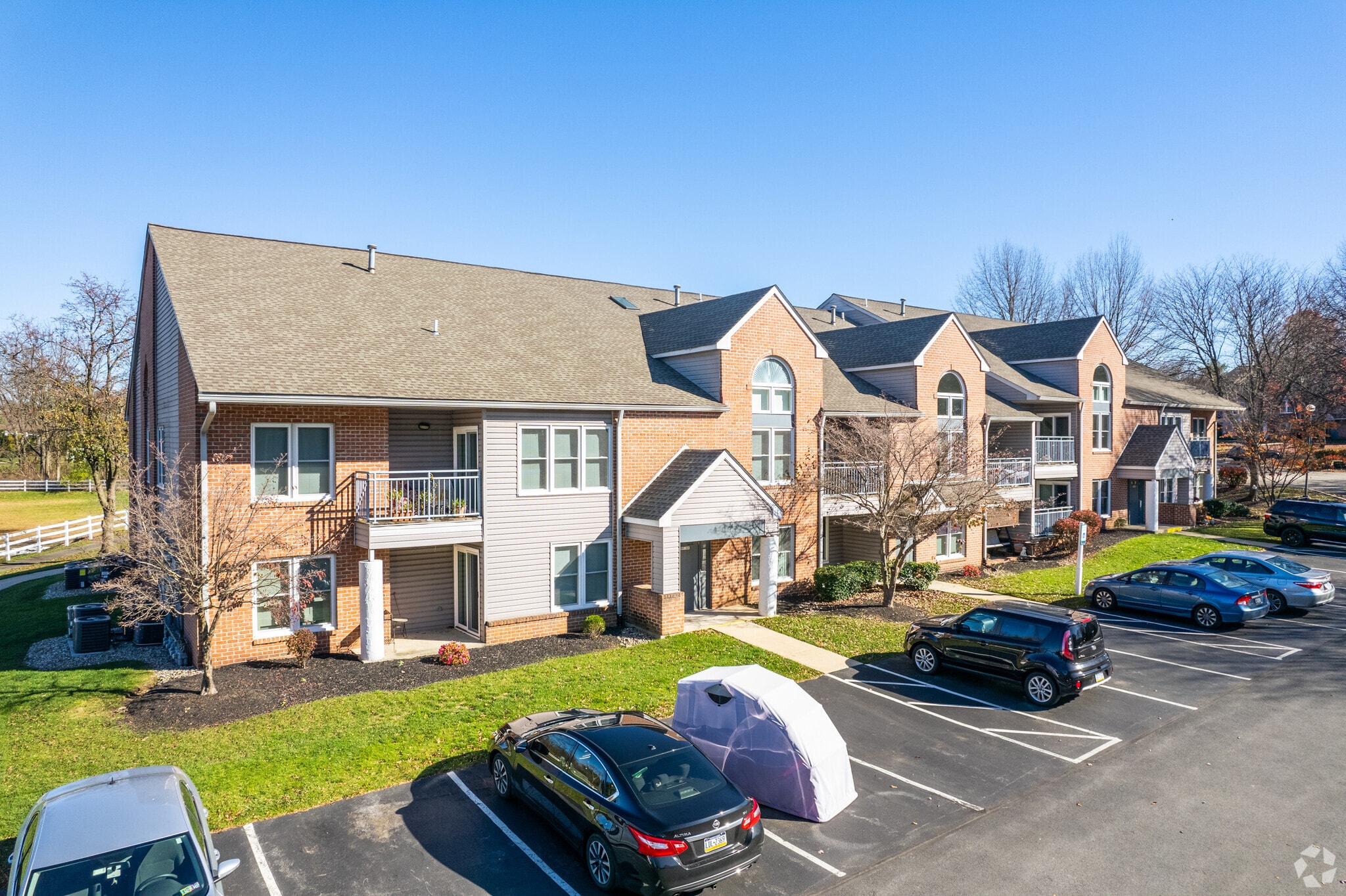 The Meadows Apartments photo 6