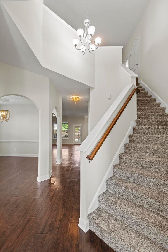 Foto del edificio - Spacious House for rent in Neighborhoods Of Holly Ridge!