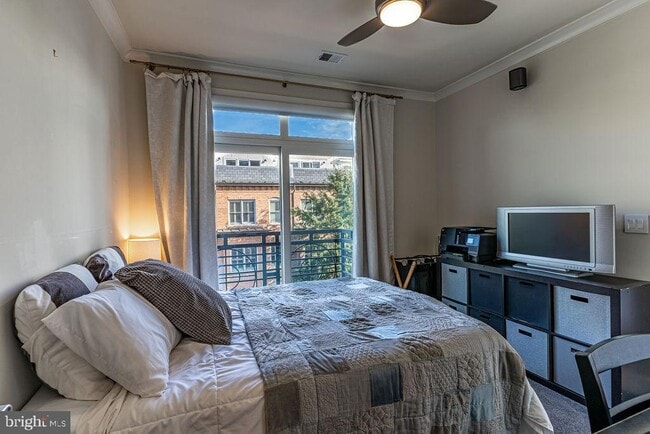 Foto del edificio - 815 N Patrick St