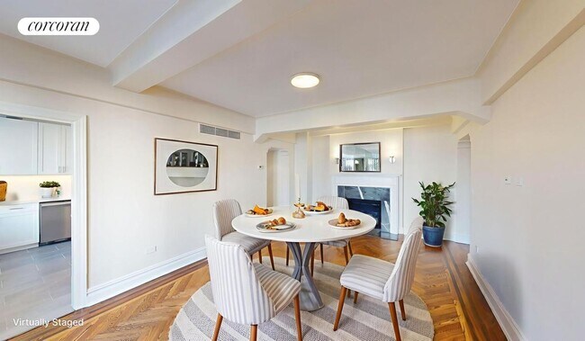 Foto del edificio - 210 E 68th St