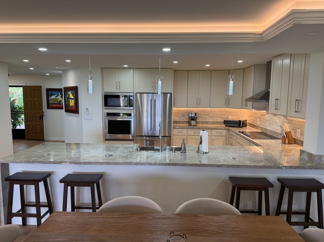 Foto del edificio - 50 Puu Anoano St