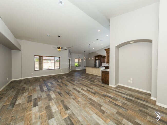 Building Photo - 3743 S Tillman Way