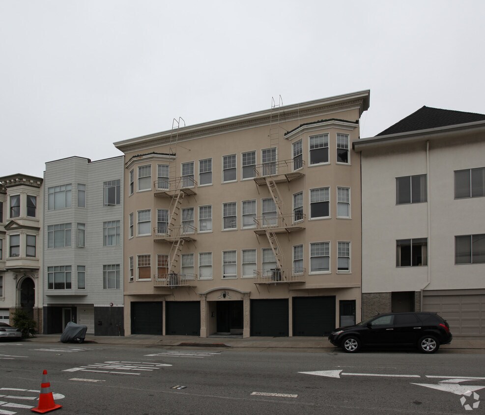 Building Photo - 2810 Franklin St