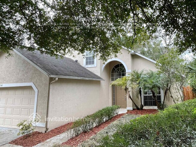 Foto del edificio - 545 Tall Oaks Terrace