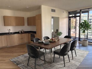 Interior Photo - Sky Hollywood