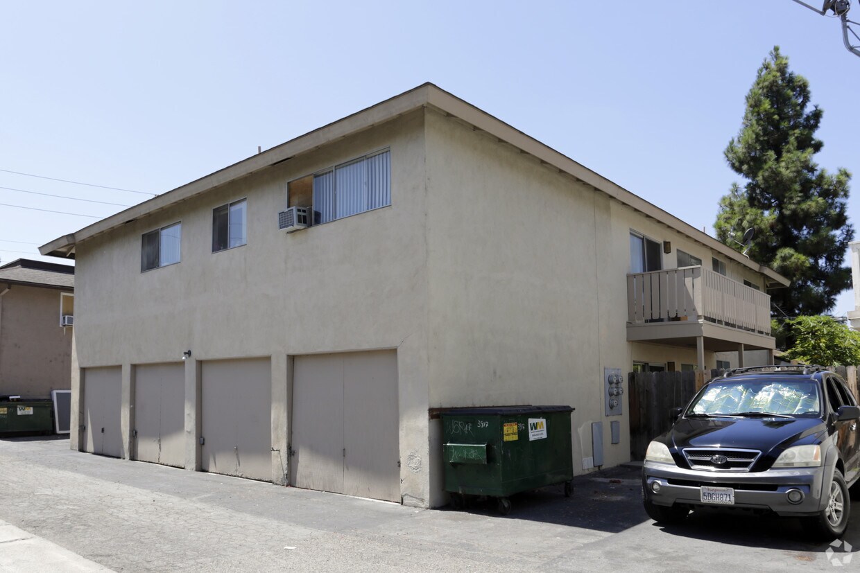 Foto del edificio - 3917 S Ross St
