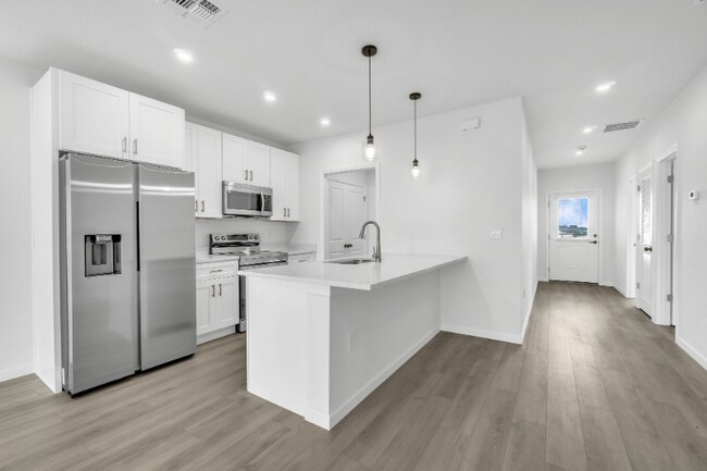 Foto del edificio - 2535 Slim Haywood Ave