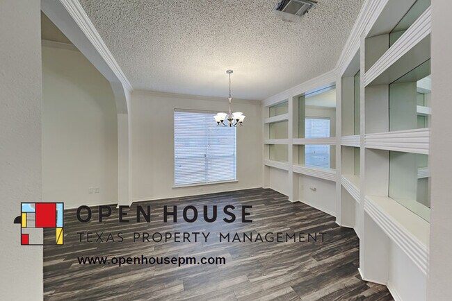 Foto del edificio - 429 Wentworth Dr Flower Mound
