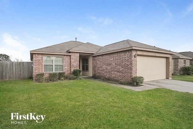 Foto del edificio - 110 W Red Oak Ln