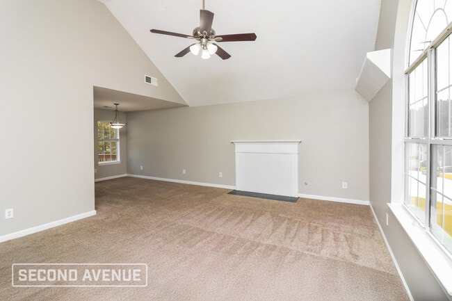 Building Photo - 3852 Waldrop Hills Dr