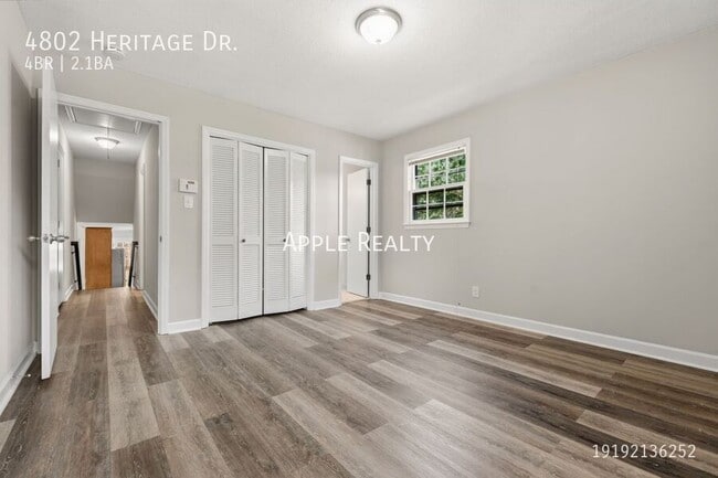 Building Photo - 4802 Heritage Dr