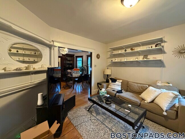 Building Photo - 113 Fresh Pond Pkwy