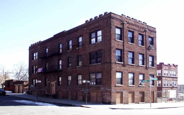 Primary Photo - 1744 Merrill St