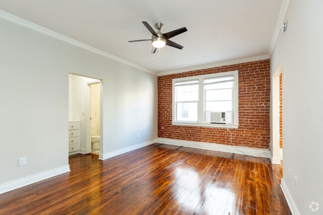 Interior Photo - Chalfonte Apartments