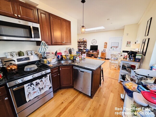 Foto del edificio - 549 Washington St