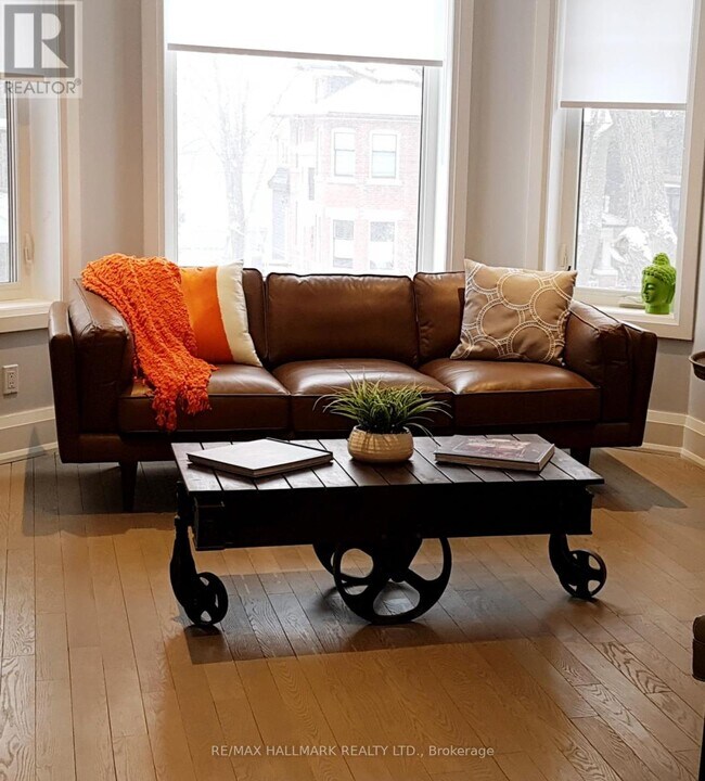 Photo du bâtiment - 153 Rusholme Rd