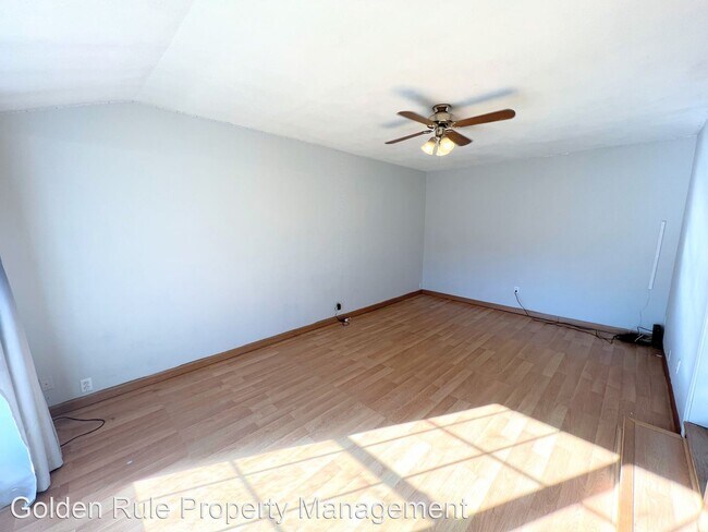 Foto del edificio - 2 br, 1 bath House - 1018 E 16th Ave