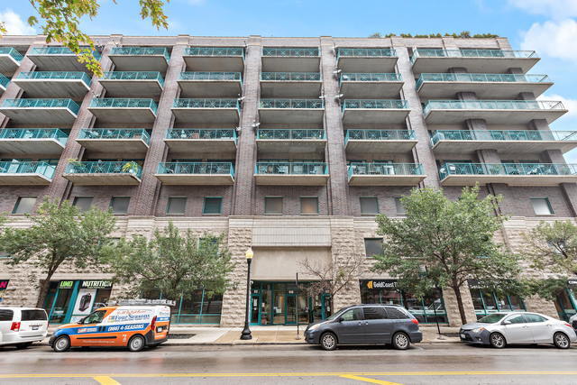 Foto principal - 910 W Madison St