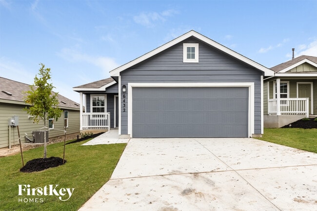 Building Photo - 6432 Cotton Ridge