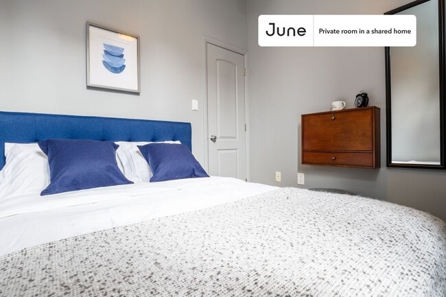 Building Photo - Room in Shared 5 bed/2 bath home in West Harlem